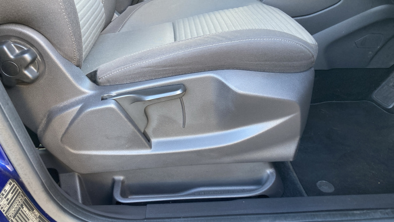 Ford C-MAX 1.5 TDCi Titanium 5dr Diesel Estate